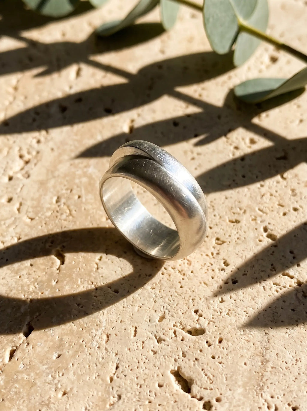 Zuma Ring