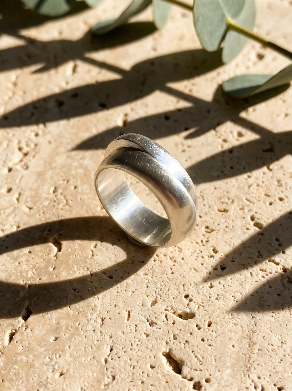 Zuma Ring