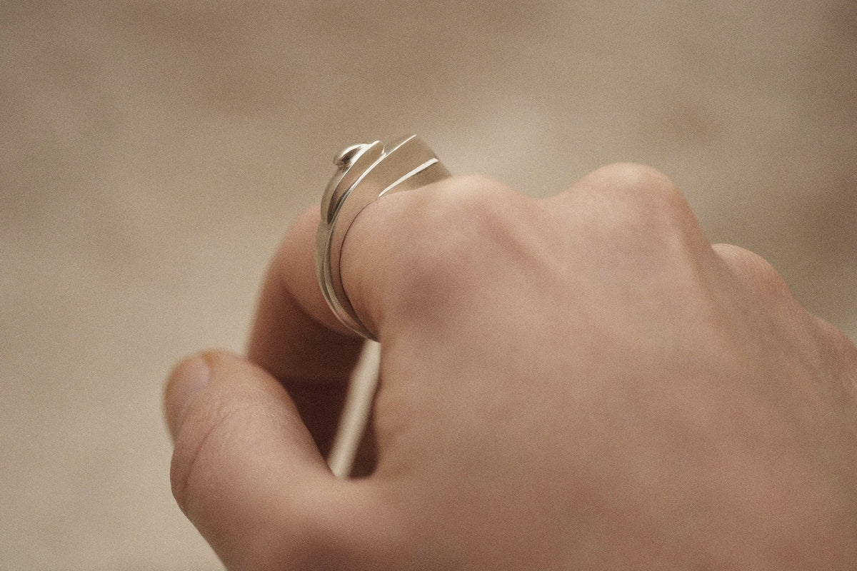 Zuma Ring