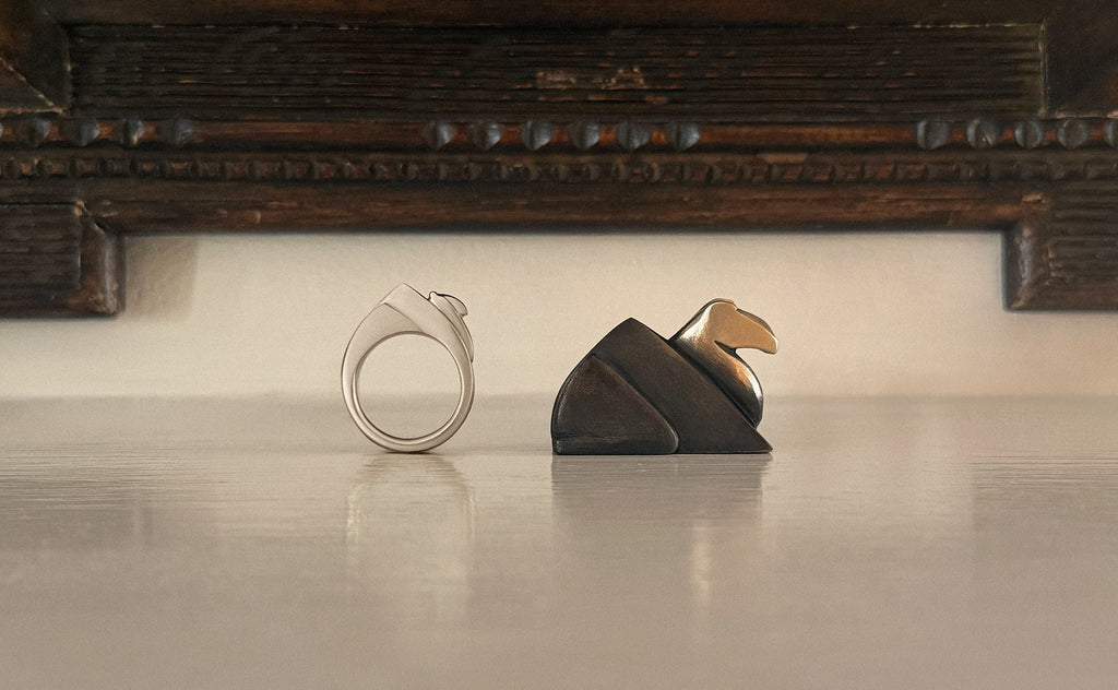 Zuma Ring